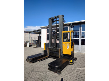 4-way reach truck BAUMANN