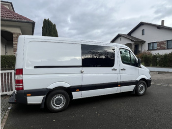 Panel van MERCEDES-BENZ Sprinter 316