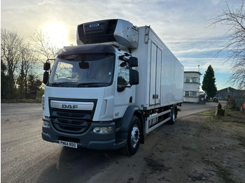 Refrigerator truck DAF LF 220