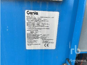 Articulated boom GENIE GRC-12: picture 5