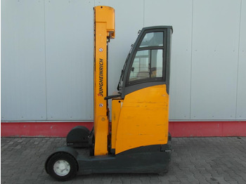 Reach truck JUNGHEINRICH ETV