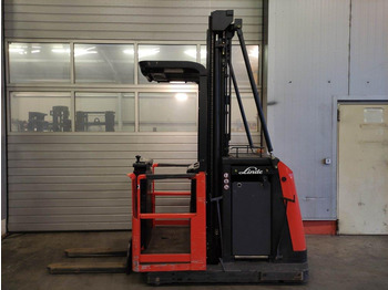 Order picker LINDE V