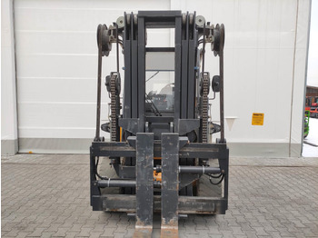 Electric forklift Mora EP100RAS: picture 3