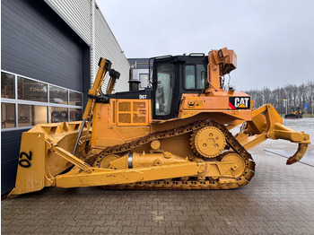 Bulldozer CATERPILLAR D6T