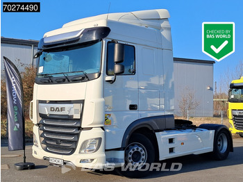 Tractor unit DAF XF 480