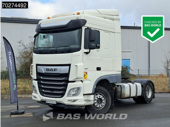 Tractor unit DAF XF 480