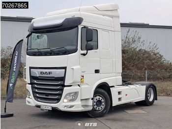 Tractor unit DAF XF 480