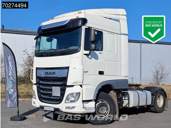 Tractor unit DAF XF 480