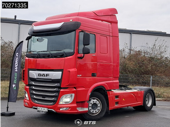 Tractor unit DAF XF 480