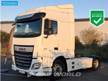 Tractor unit DAF XF 480