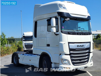 Tractor unit DAF XF 480 4X2 SSC Retarder 2x Tanks StandKlima ACC LED: picture 4