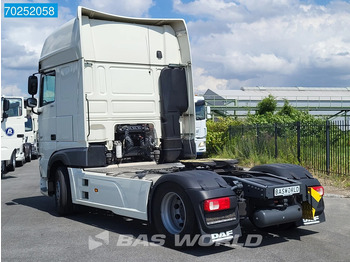 Tractor unit DAF XF 480