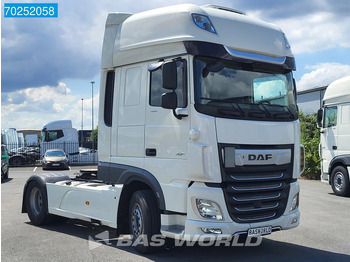 Tractor unit DAF XF 480 4X2 SSC Retarder 2x Tanks StandKlima ACC Led Navi: picture 3