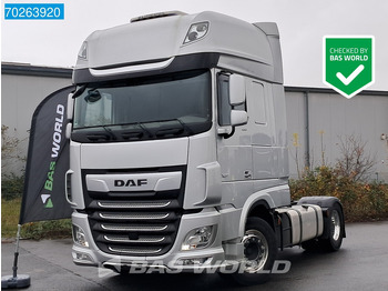 Tractor unit DAF XF 480