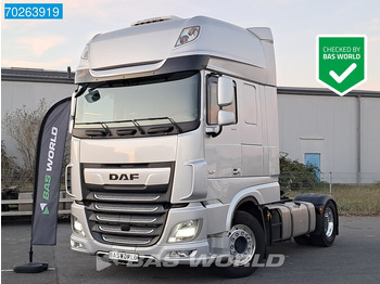 Tractor unit DAF XF 480