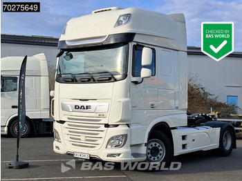 Tractor unit DAF XF 530