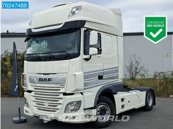 Tractor unit DAF XF 530