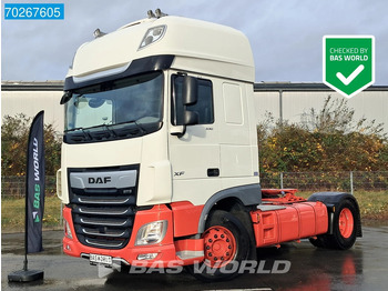 Tractor unit DAF XF 530