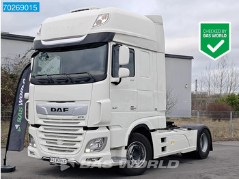 Tractor unit DAF XF 530