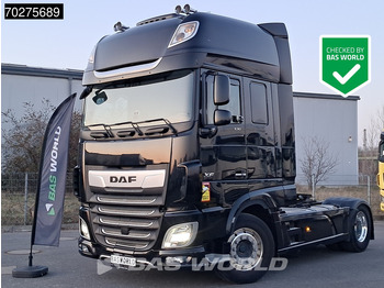 Tractor unit DAF XF 530