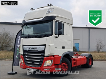 Tractor unit DAF XF 530