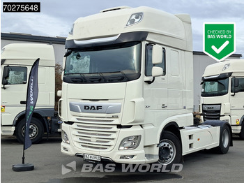 Tractor unit DAF XF 530