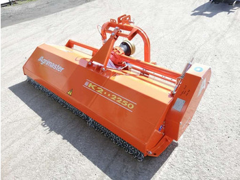 New Flail mower/ Mulcher Agrimaster K2 2250 Hämmer zu Reform 540 U/min (22551): picture 3