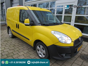 Small van FIAT Doblo Cargo