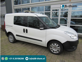 Small van FIAT Doblo Cargo