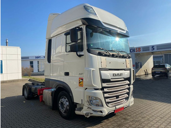 Tractor unit DAF XF 450