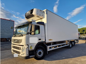 Refrigerator truck VOLVO FM 330