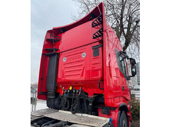 Tractor unit Trattore stradale xp 460: picture 3