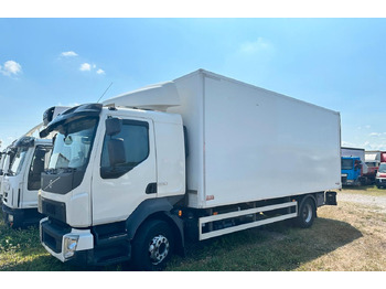 Box truck VOLVO FL 280