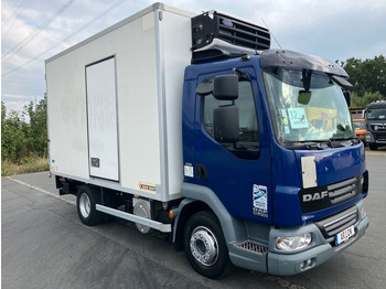 Refrigerator truck DAF LF 45