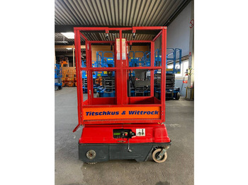 Scissor lift BRAVI