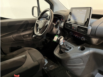 Small van Opel Combo 1.5D L2H1 Innovation / Euro 6 / Airco / Camera / Cruise Control / Navigatie / CarPlay / LMV  / BPM VRIJ !!: picture 3