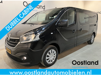 Small van RENAULT Trafic 2.0