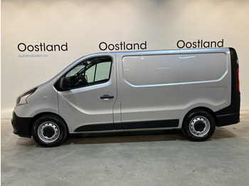 Small van Renault Trafic 2.0 dCi L1H1 170 PK Automaat Servicebus / Sortimo Inrichting / Euro 6 / Airco / Cruise Control / Camera / Trekhaak / 3-Zits  / BPM VRIJ !!: picture 5