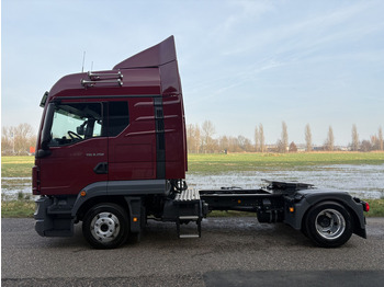 Tractor unit MAN TGL 8.250 BL Trekker Euro6 / 6cil. / Airco / Alcoa / Standkachel / 270 KM !! / NIEUW !!: picture 2