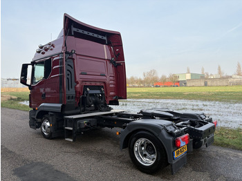 Tractor unit MAN TGL 8.250 BL Trekker Euro6 / 6cil. / Airco / Alcoa / Standkachel / 270 KM !! / NIEUW !!: picture 3