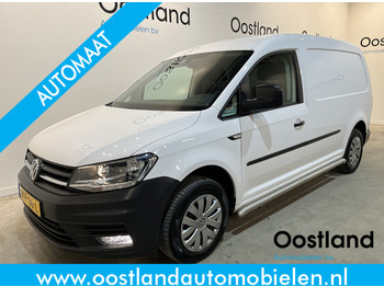 Small van VOLKSWAGEN Caddy Maxi