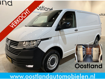 Small van VOLKSWAGEN Transporter