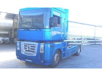 Tractor unit RENAULT Magnum 480