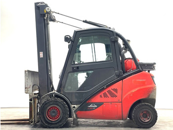 Forklift Linde H30T-393-EVO: picture 4