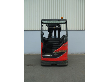 Reach truck Linde R14-1120: picture 3