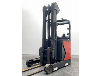 Reach truck LINDE R16