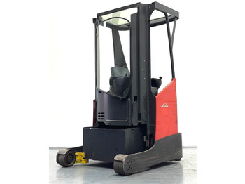 Reach truck Linde R17X-116: picture 3