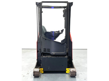 Reach truck Linde R17X-116: picture 5