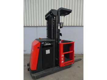 Order picker LINDE V