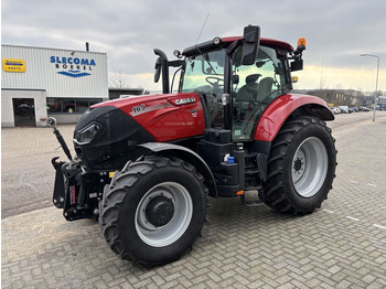 Farm tractor CASE IH Puma